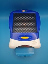 2003 Hasbro Travel LITE BRITE FLAT SCREEN With PEGS Works