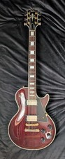 Tokai LC136 WR Safe packing!