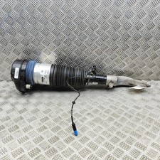 BMW X7 G07 Luftstoßdämpfer vorne rechts 7831561 34215036