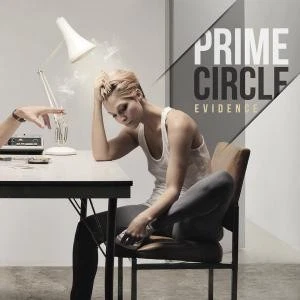 Prime Circle - Evidence | CD G