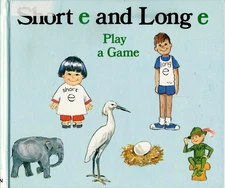 Short E and Long E Play a Game