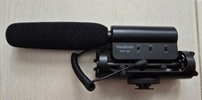 Takstar SGC-598 Shotgun Video Microphone