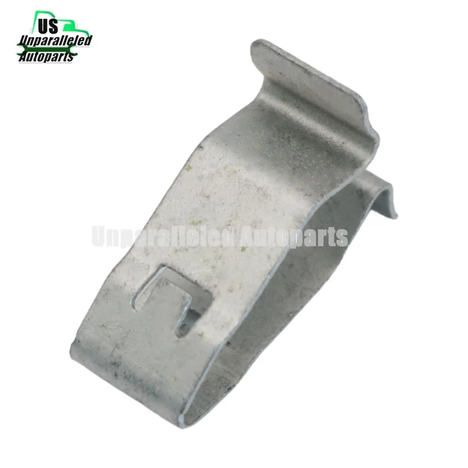 Fit For 2011-2025 Volkswagen Jetta GTI Arteon 10PCS Windshield Pillar Trim Clip Foto 3 de 4