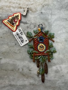 Kathe Wohlfahrt 1999年　サンタクロースベル　箱、保証書付き Wohlfahrt | eBay