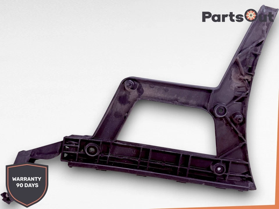 2013-2016 AUDI A4/S4/A4 QUATTRO RIGHT LOWER GUIDE OEM - Image 4 of 4