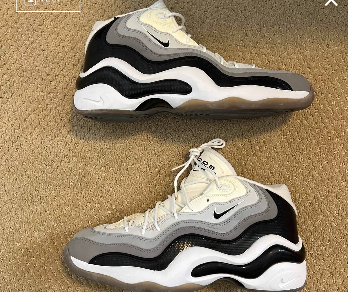 Nike Air Zoom Flight 96 Sneakers for Men for Sale | Authenticity