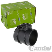 Valeo Luftmassenmesser LMM Passend FüR Alfa Romeo 159 Fiat Croma Opel Astra