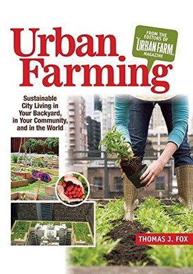 Urban Farming: Sustainable Cit - GOOD