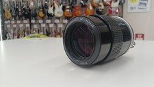 Nikon Nikkor 135Mm 1 2.8 Standard Zoom Lens