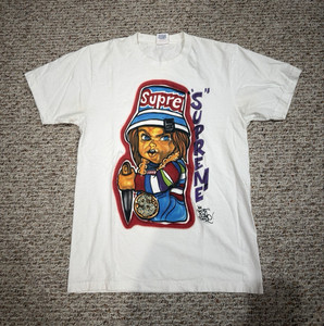 Chucky Supreme | eBay