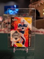 Rob Gronkowski Rookie Card Checklist Guide 16