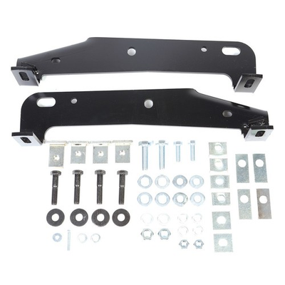 #ad Husky Towing 31408 HITCH FIFTH WHEEL MOUNTING KIT $216.00