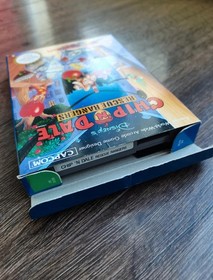 Chip n Dale Rescue Rangers [Nintendo NES] - OVP CIB - UKV PAL