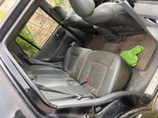 Capote Hyundai SANTA FE