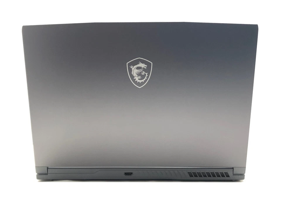 MSI Thin 15 B13VE-2015 15,6" FHD 144Hz i5-13420H 16GB 512GB RTX 4050 Win11 NEU - Bild 3 von 4