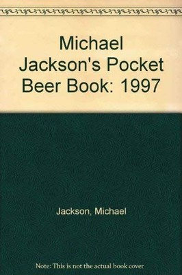 Pocket Beer '97: 1997,Michael Jackson