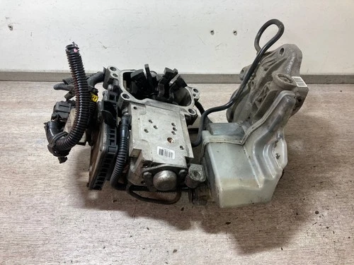 2008 CITROEN C4 PICASSO 1.6 DIESEL AUTOMATIC GEARBOX ACTUATOR ECU & PUMP