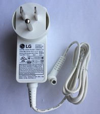 Neu Original LG 19V 2.1A Adapter für LG 27SR50F-W AD2137620 MyView Smart Monitor