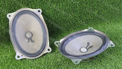 28157-3TA2B Nissan Maxima Sentra 2016-2023 bose Arrière Enceintes Set Deux Feo