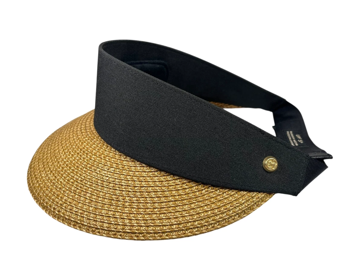 Eric Javits Black Visor Hats for Women for sale | eBay