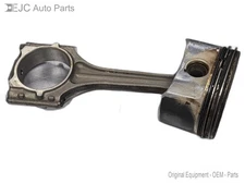 Piston and Connecting Rod Standard For 05-14 Volkswagen Jetta  2.5 07K105401G