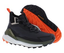 Adidas Terrex Free Hiker 2 GTX Womens Shoes