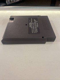 NES CIB Little Nemo: The Dream Master Nintendo completo testato con manuale ottime condizioni