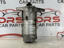 Land Rover Discovery Sport 2015-2019 2.0 Diesel Starter Motor GJ32-11001-BD