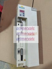 ONE SIEMENS Inverter 6SE7022-1EP60 USED