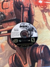 nhl 2004 gamecube Disk Only