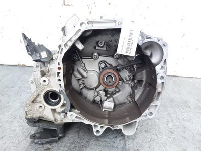 3201002Q4A getriebe ft NISSAN MICRA K14 2016 - 1.0BENZINA B4D 2016 K2670-76273