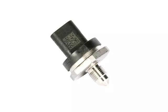 Sensor de presión de inyección de combustible para GM Buick Cadillac Chevrolet GMC (P/N 12627092)