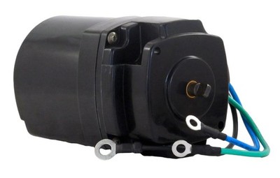12V Tilt Trim Motor Mercury MerCruiser Outboard Alpha Bravo Oildyne 17649