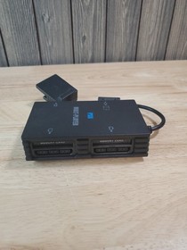 PSII Multi Player Adapter-PS2 Playstation 2 *Pre-Owned*