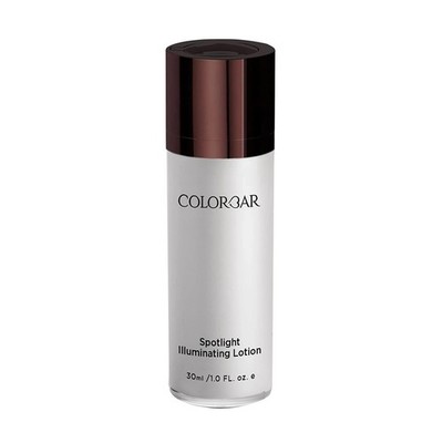 Colorbar Spotlight Illuminating Lotion 30ml | Glow mit Hyaluronsäure