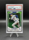 2024 Topps 50/50: Shohei Ohtani - /99 Green Refractor #88 Dodgers ✅✅ PSA 9 SB#44