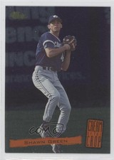1994 Classic Minor League All Star Edition Cream Of The Crop Shawn Green 0a1