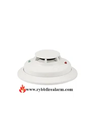 System Sensor C2WT-BA. Photoelectric with base 135 F Thermal.