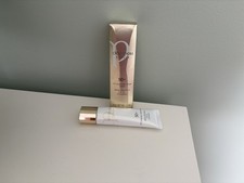Cl  de Peau Beaut  UV Tinted Protective Cream Tinted SPF 50 , Ocher, 1.2 oz, NIB