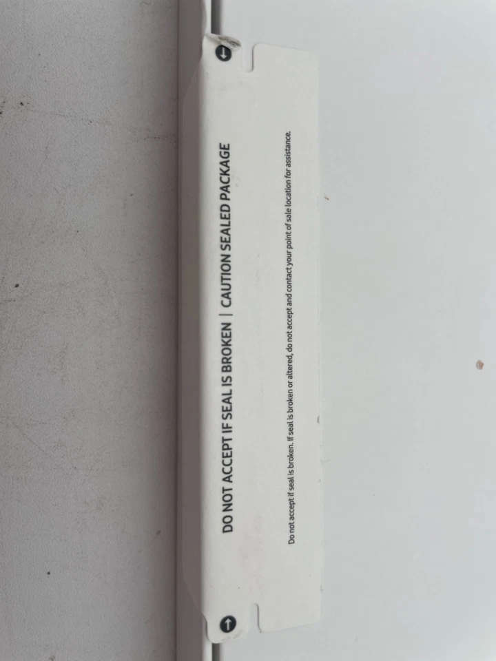 Samsung Galaxy Tab S10 FE+ 128GB - SM-X620N - Gray - Wi-Fi Only - NEW SEALED - Image 2 of 4