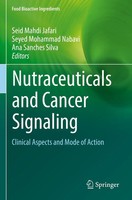 Seid Mahdi Jafari (U. A.) | Nutraceuticals And Cancer Signaling | Taschenbuch