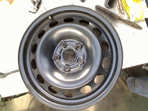 Wheels