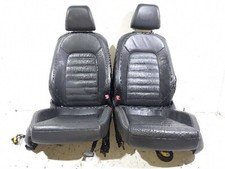 Siège Volkswagen SCIROCCO