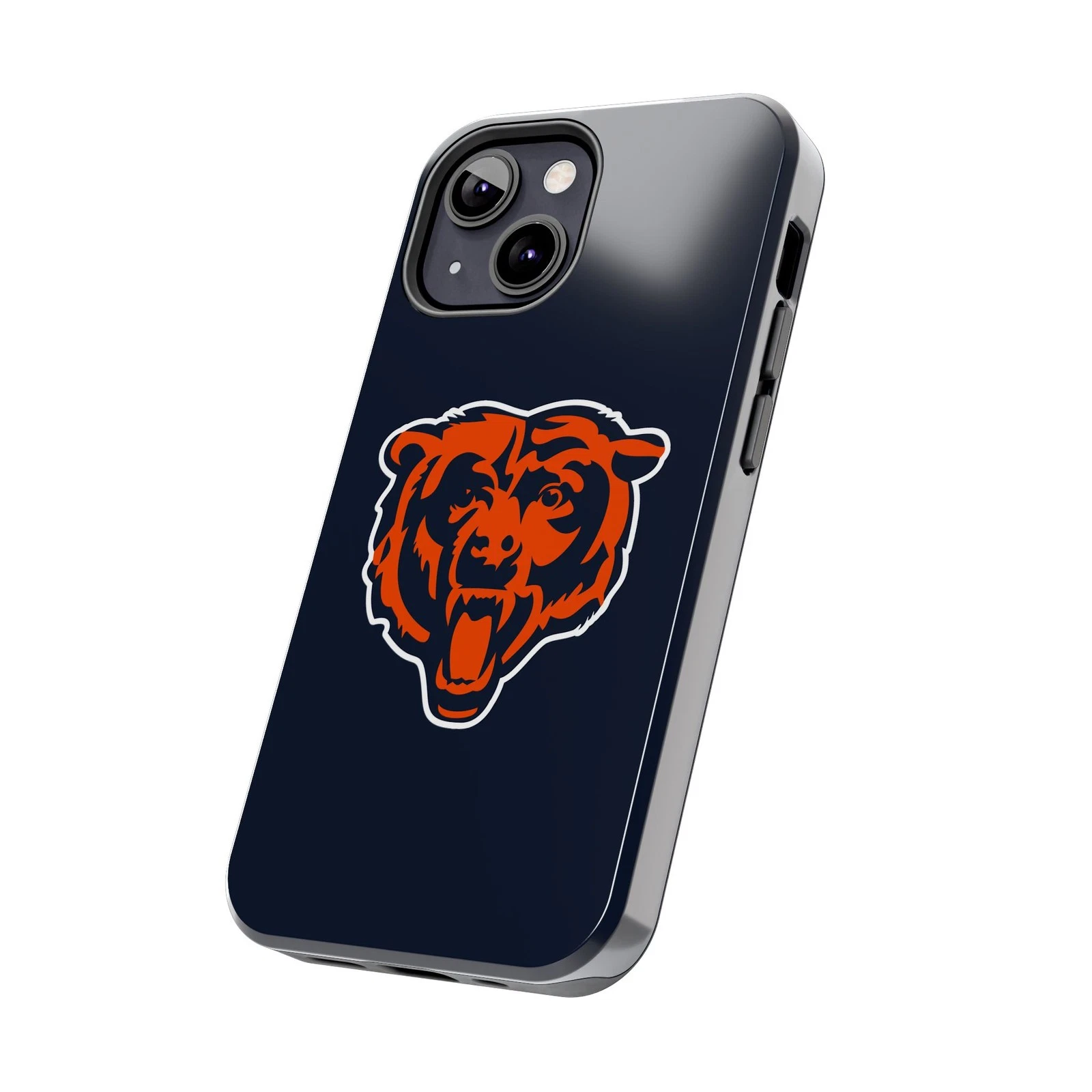 Chicago Bears Durable Phone Case for iPhone