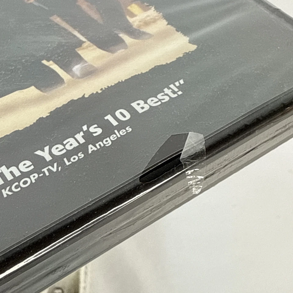 Tombstone ~ DVD ~ Kurt Russell, Val Kilmer (1993) The Outlaw Josey Wales Lot - Image 3 of 4