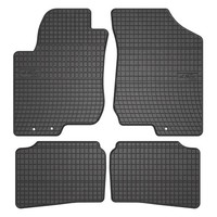 Fussmattensatz FÜR KIA Cee'd SW (Ed), KIA Cee'd SchrÄGheck (Ed) - Frogum ET0421