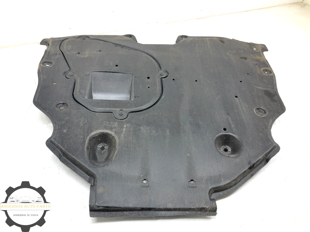 25-26 Toyota Camry Front Under Engine Splash Guard Shield Cover