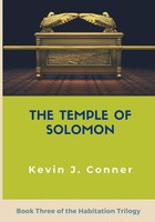 Kevin J. Conner | The Temple Of Solomon | Taschenbuch | Englisch (1988)