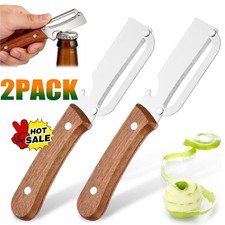 2 in 1 Multi Functional Vegetable Peeler with...