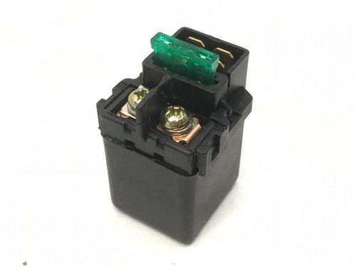 Starter Relay Start BCR Yamaha YZF R7 Ow02 750 1999 2000 | eBay Australia